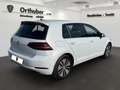 Volkswagen e-Golf VW e-Golf Silber - thumbnail 4