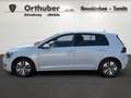 Volkswagen e-Golf VW e-Golf Silber - thumbnail 6