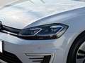 Volkswagen e-Golf VW e-Golf Silber - thumbnail 7