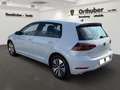 Volkswagen e-Golf VW e-Golf Silber - thumbnail 5