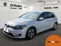 Volkswagen e-Golf VW e-Golf Silber - thumbnail 1