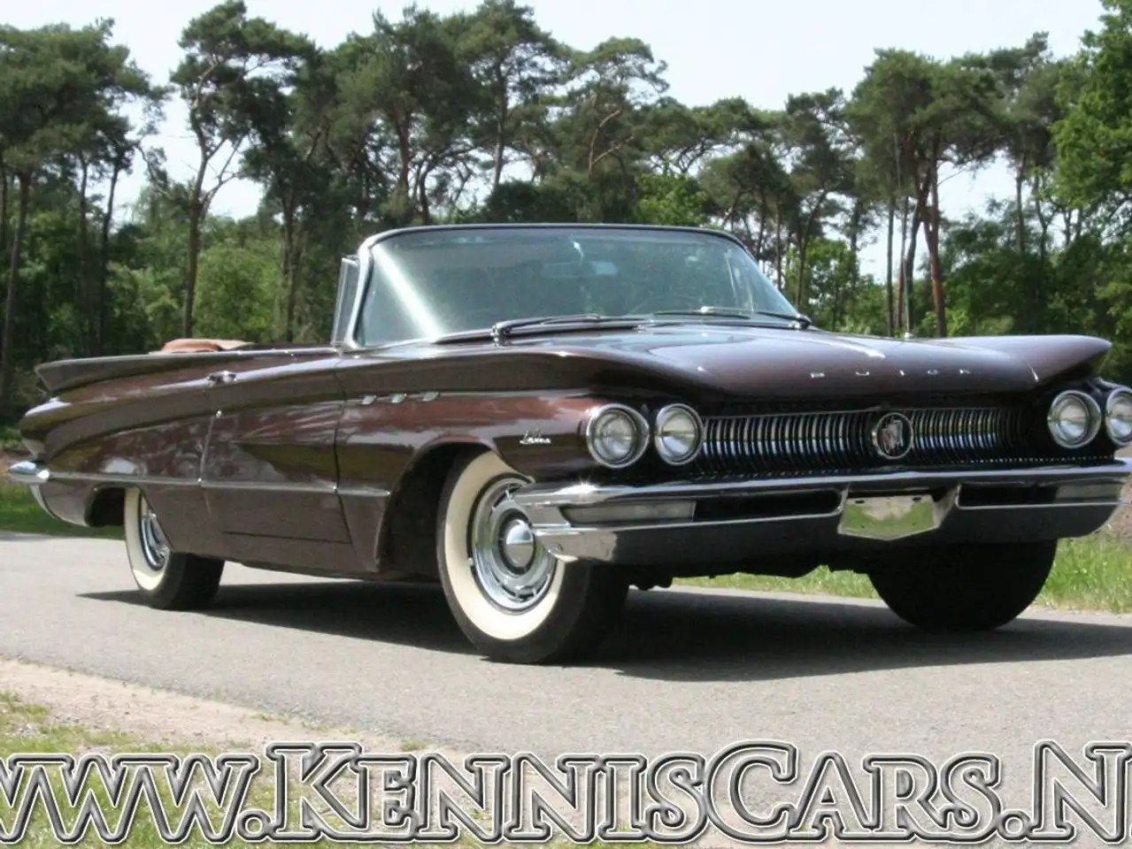 Buick Le Sabre Convertible, foto 5