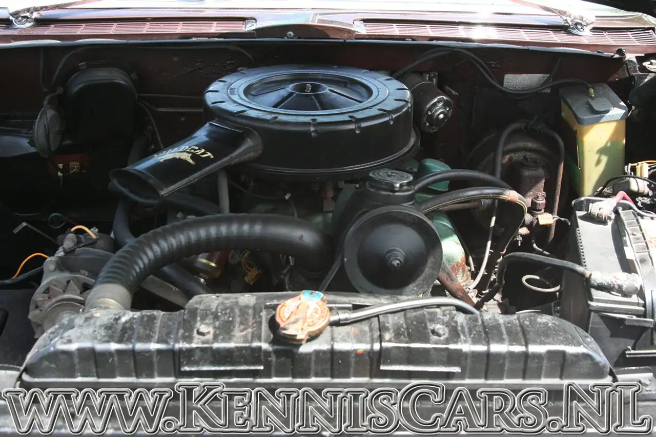 Buick Le Sabre Convertible, foto 4
