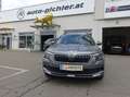 Skoda Kamiq 1,0 TSI Style DSG Gris - thumbnail 2