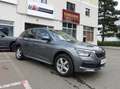Skoda Kamiq 1,0 TSI Style DSG Gris - thumbnail 3