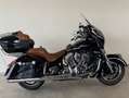 Indian Roadmaster 1811 Noir - thumbnail 1