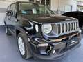 Jeep Renegade 1.6 mjt Limited 2wd 130cv Zwart - thumbnail 10