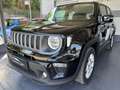 Jeep Renegade 1.6 mjt Limited 2wd 130cv Zwart - thumbnail 3