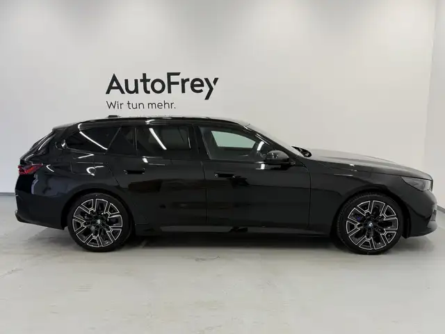 BMW 540 d xDrive Ansicht 3