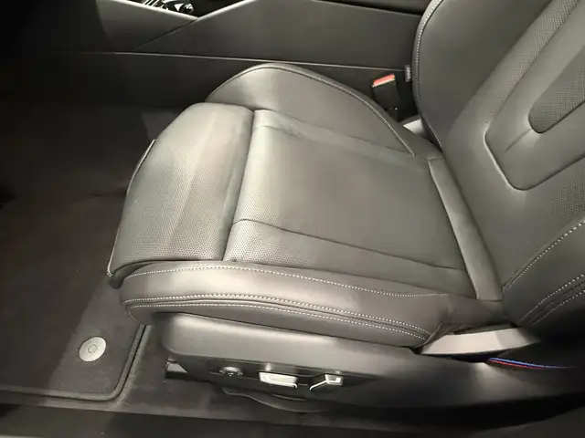 BMW 540 d xDrive Ansicht 12