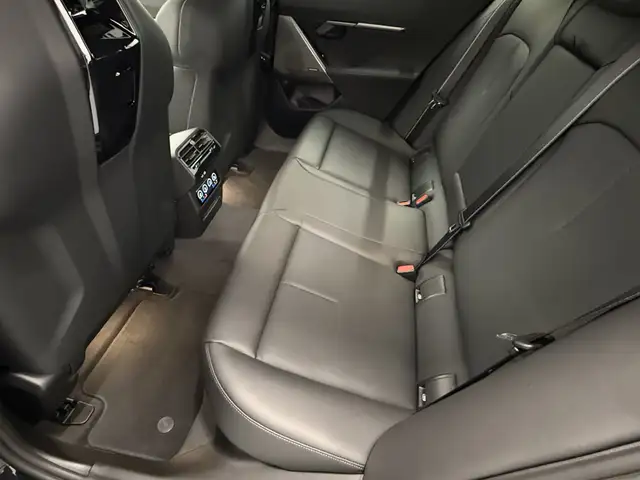 BMW 540 d xDrive Ansicht 13