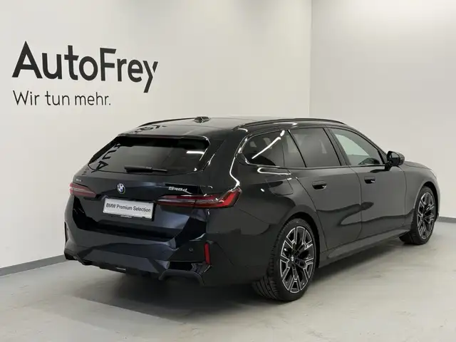 BMW 540 d xDrive Ansicht 2