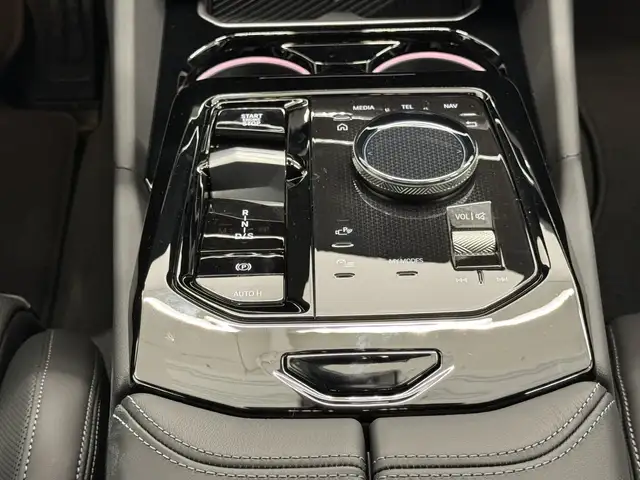 BMW 540 d xDrive Ansicht 11
