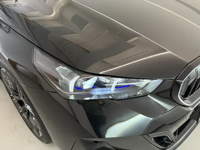 BMW 540 d xDrive Ansicht 15