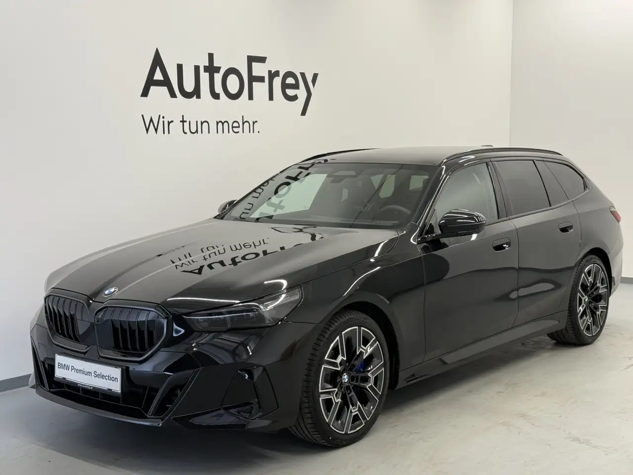 BMW 540 d xDrive