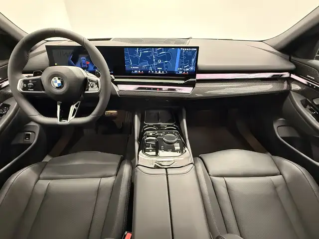 BMW 540 d xDrive Ansicht 6