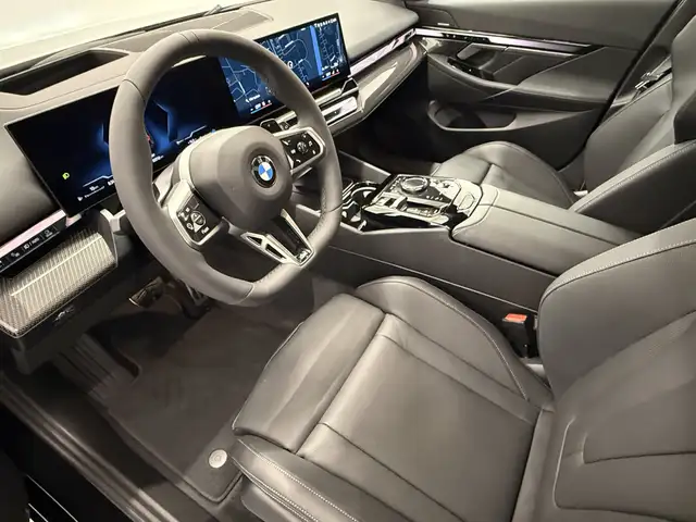 BMW 540 d xDrive Ansicht 7