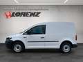 Volkswagen Caddy 1.2TSI Kasten BMT Insp.neu, nur 23150 km ! Wit - thumbnail 4