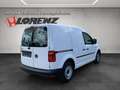 Volkswagen Caddy 1.2TSI Kasten BMT Insp.neu, nur 23150 km ! Wit - thumbnail 7