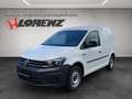 Volkswagen Caddy 1.2TSI Kasten BMT Insp.neu, nur 23150 km ! Wit - thumbnail 1
