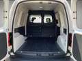 Volkswagen Caddy 1.2TSI Kasten BMT Insp.neu, nur 23150 km ! Wit - thumbnail 16