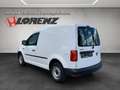 Volkswagen Caddy 1.2TSI Kasten BMT Insp.neu, nur 23150 km ! Wit - thumbnail 5