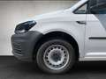 Volkswagen Caddy 1.2TSI Kasten BMT Insp.neu, nur 23150 km ! Wit - thumbnail 19