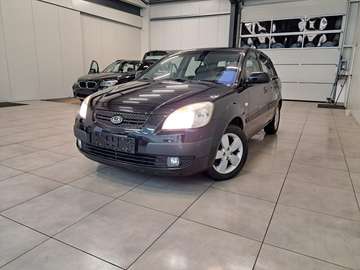 1.4 EX Top/SHZ / Klima / TÜV NEU