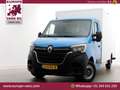 Renault Master T35 2.3 dCi 180pk Lowliner Bakwagen met achterdeur Blauw - thumbnail 1