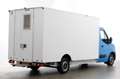Renault Master T35 2.3 dCi 180pk Lowliner Bakwagen met achterdeur Blauw - thumbnail 2