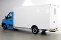 Renault Master T35 2.3 dCi 180pk Lowliner Bakwagen met achterdeur Blauw - thumbnail 9