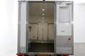 Renault Master T35 2.3 dCi 180pk Lowliner Bakwagen met achterdeur Blauw - thumbnail 11
