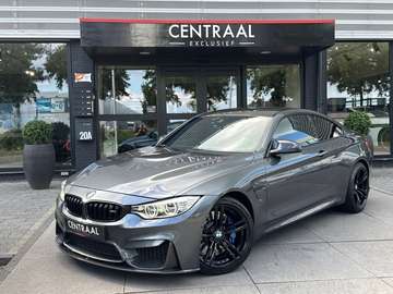 4-serie Coupé M4|Carbon|M-Performance|Head-Up|Memo