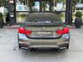 BMW M4 4-serie Coupé M4|Carbon|M-Performance|Head-Up|Memo Grau - thumbnail 4