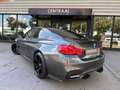 BMW M4 4-serie Coupé M4|Carbon|M-Performance|Head-Up|Memo Gris - thumbnail 5