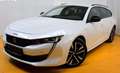 Peugeot 508 508 SW 1,5 BlueHDi 130 EAT8 S Weiß - thumbnail 1