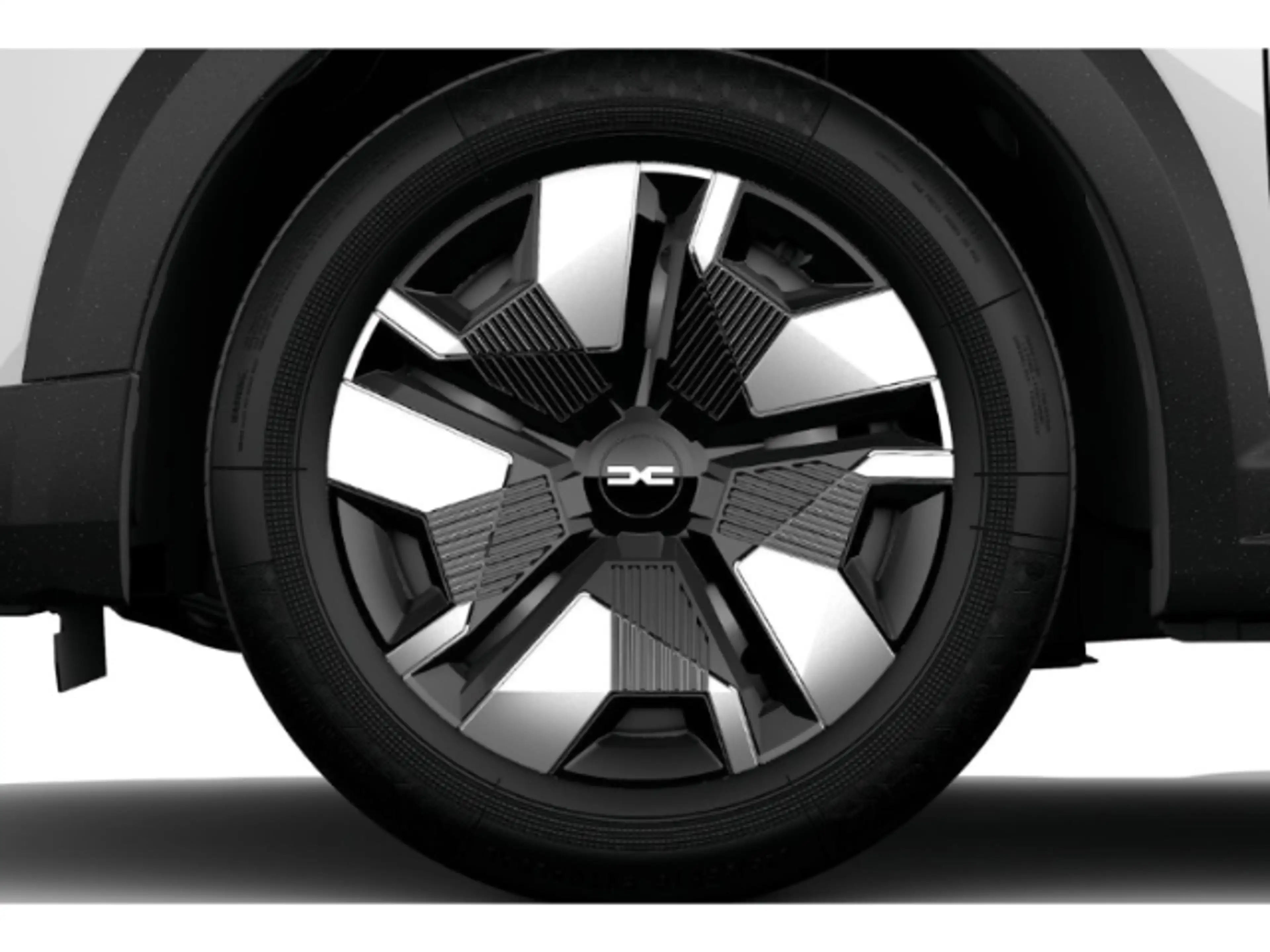 Dacia Jogger Expression Hybrid 155 *BESTELLFAHRZEUG*Klima*Kamer — photo 5