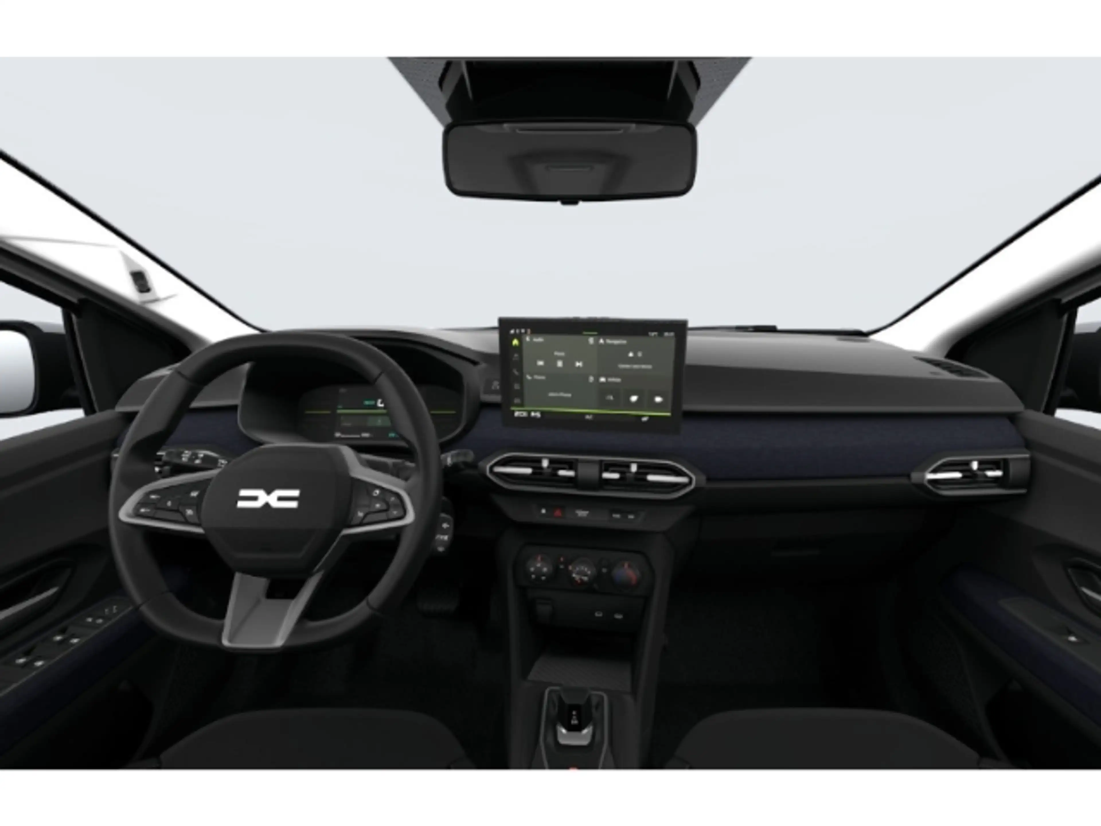 Dacia Jogger Expression Hybrid 155 *BESTELLFAHRZEUG*Klima*Kamer — photo 6