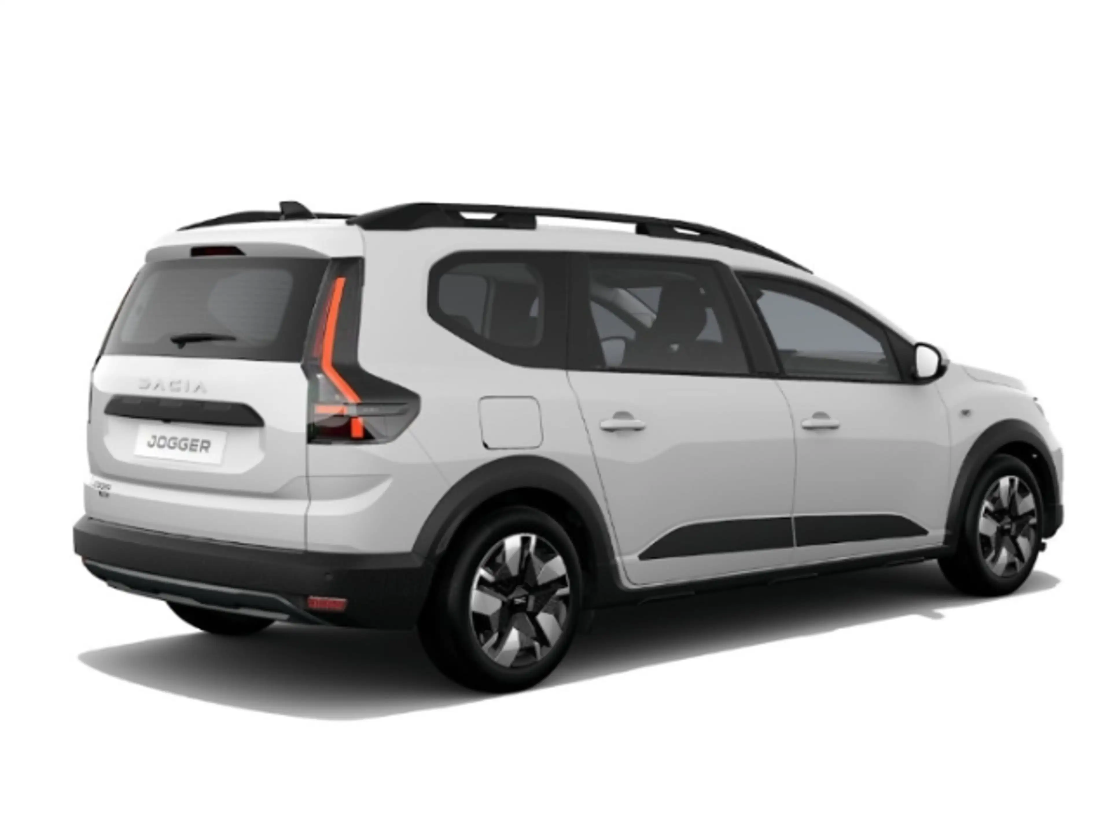 Dacia Jogger Expression Hybrid 155 *BESTELLFAHRZEUG*Klima*Kamer — photo 3