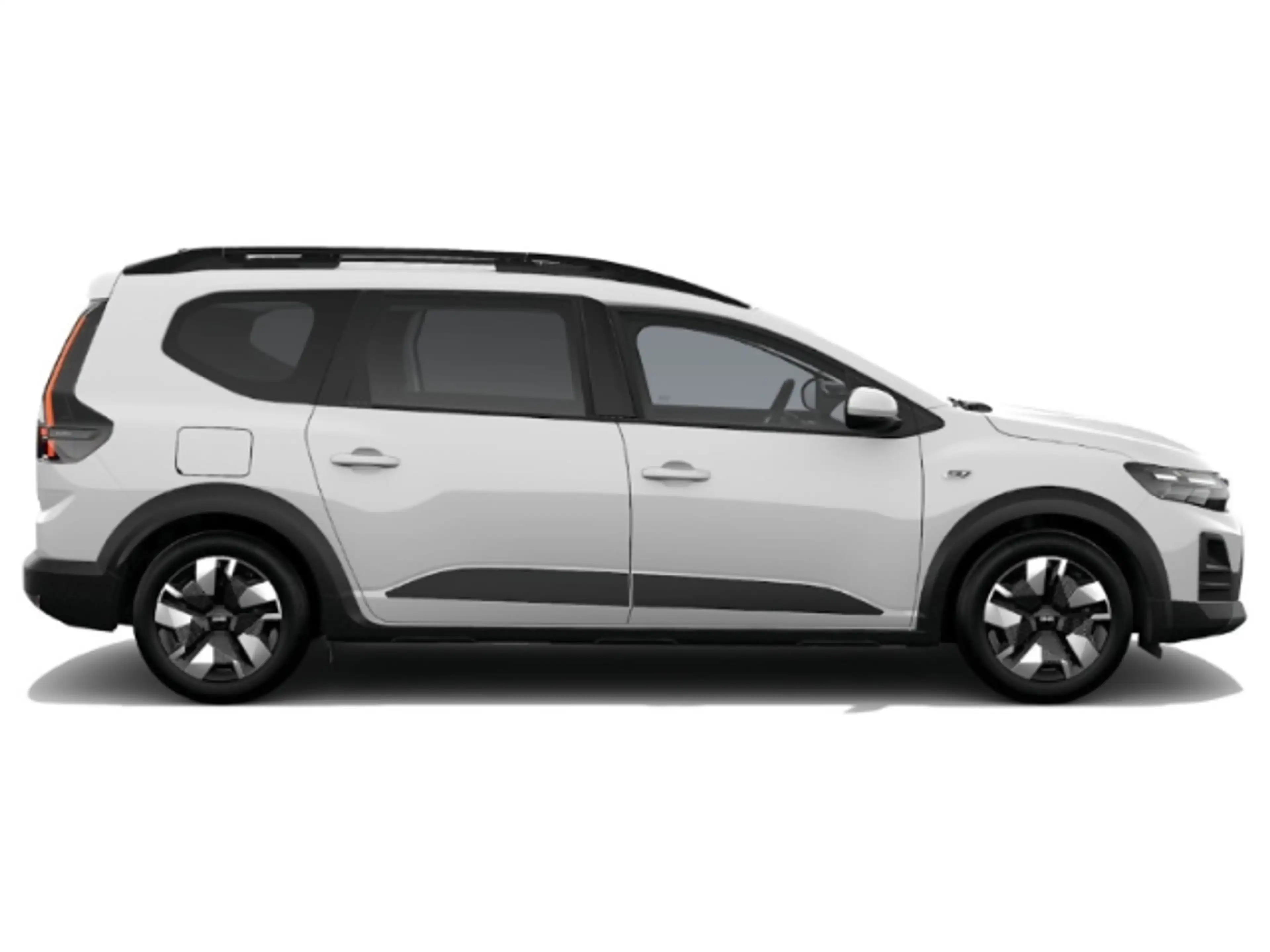 Dacia Jogger Expression Hybrid 155 *BESTELLFAHRZEUG*Klima*Kamer — photo 4