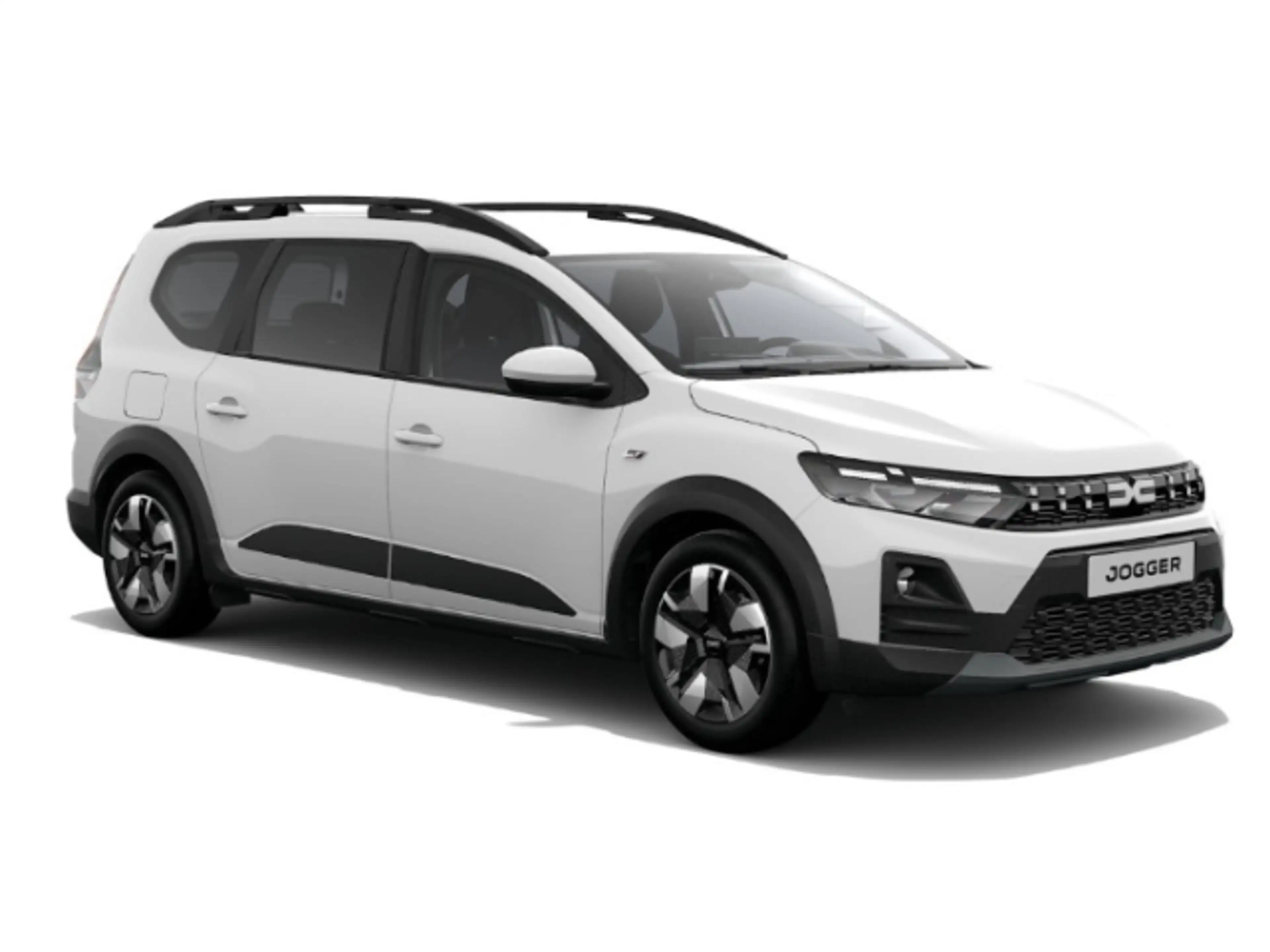 Dacia Jogger Expression Hybrid 155 *BESTELLFAHRZEUG*Klima*Kamer