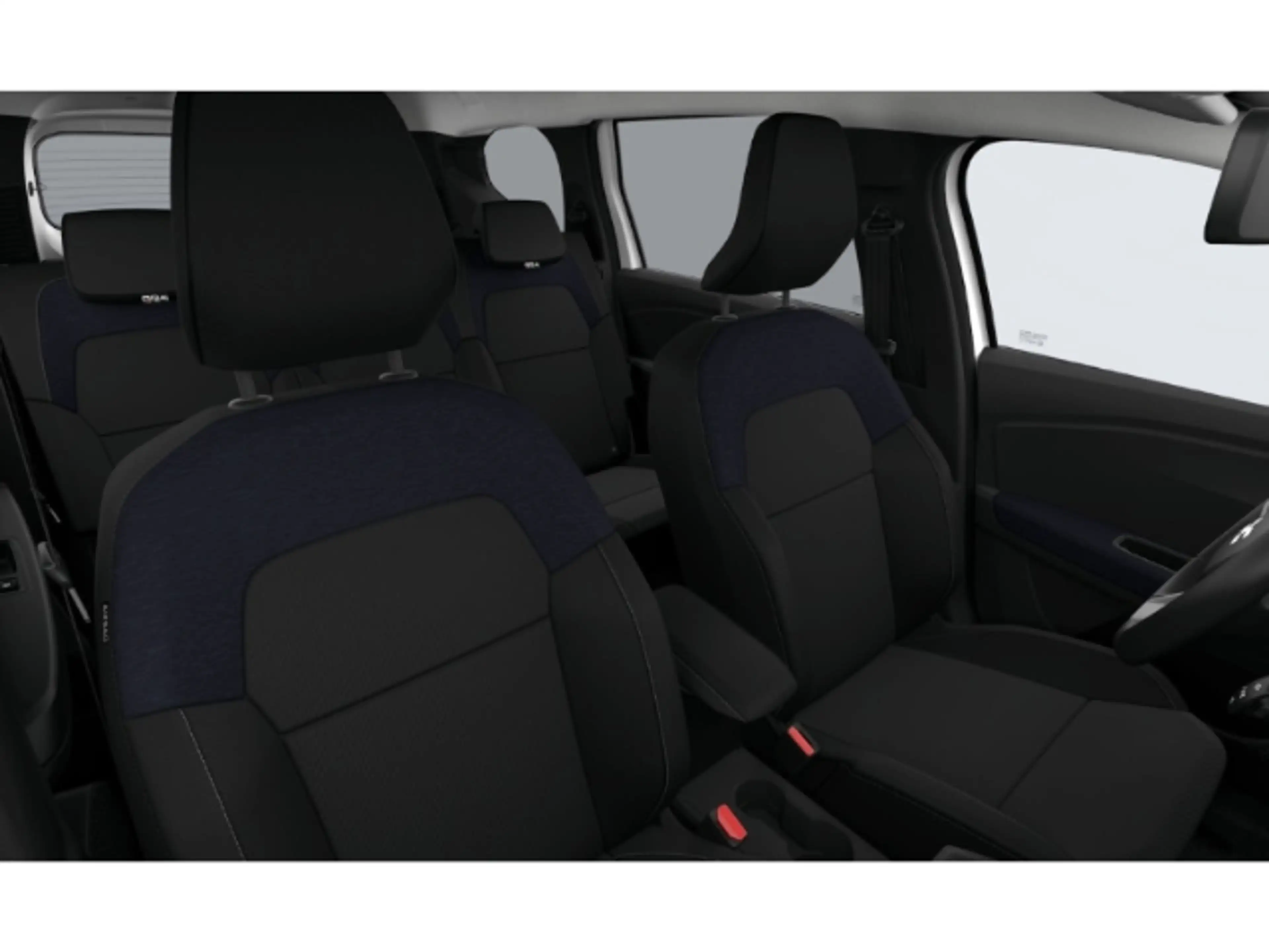 Dacia Jogger Expression Hybrid 155 *BESTELLFAHRZEUG*Klima*Kamer — photo 7