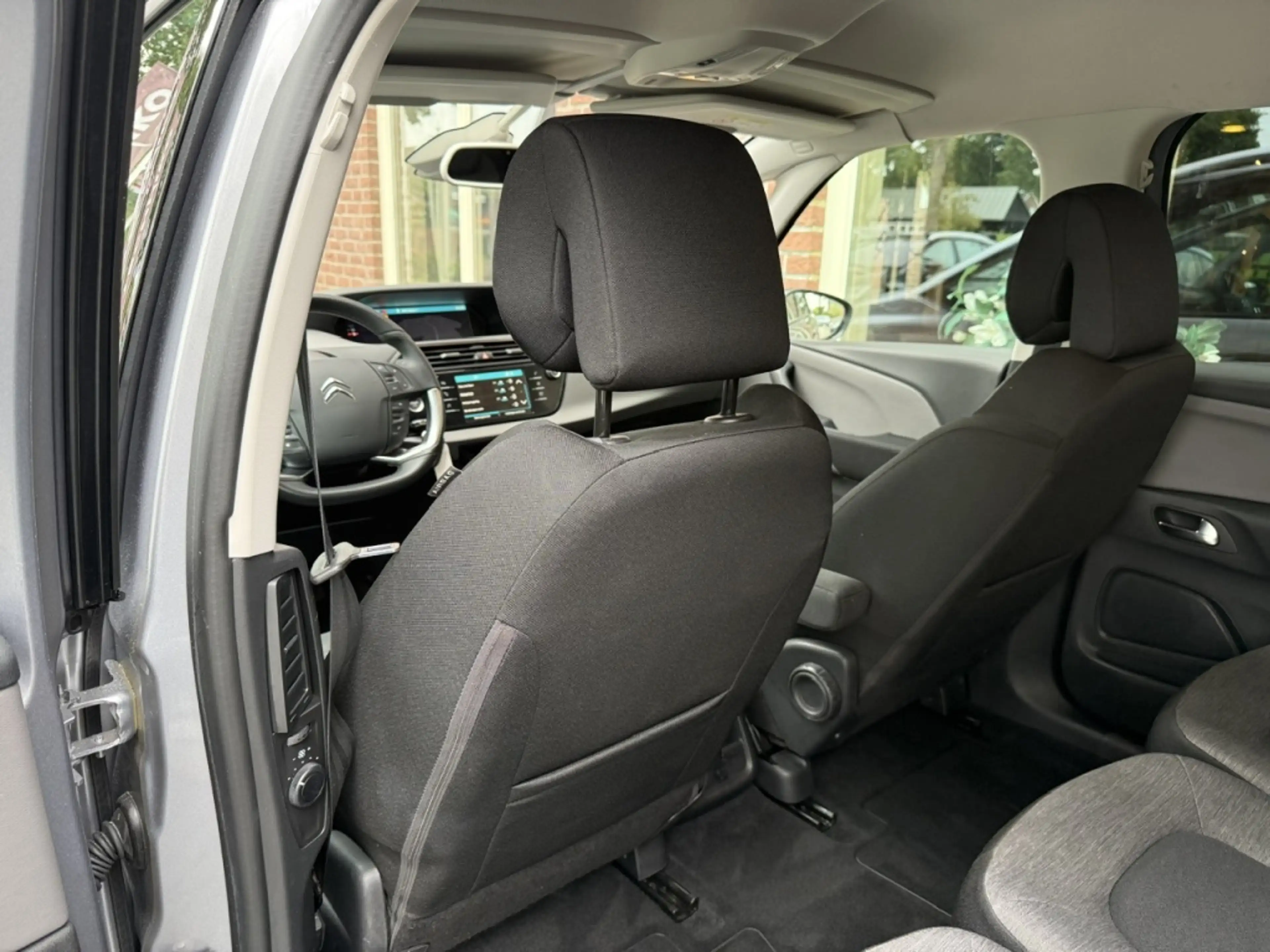 Citroen Grand C4 SpaceTourer 1.2 PureTech Bns 7-persoons NAVI / CARPLAY / DAB+ — photo 5