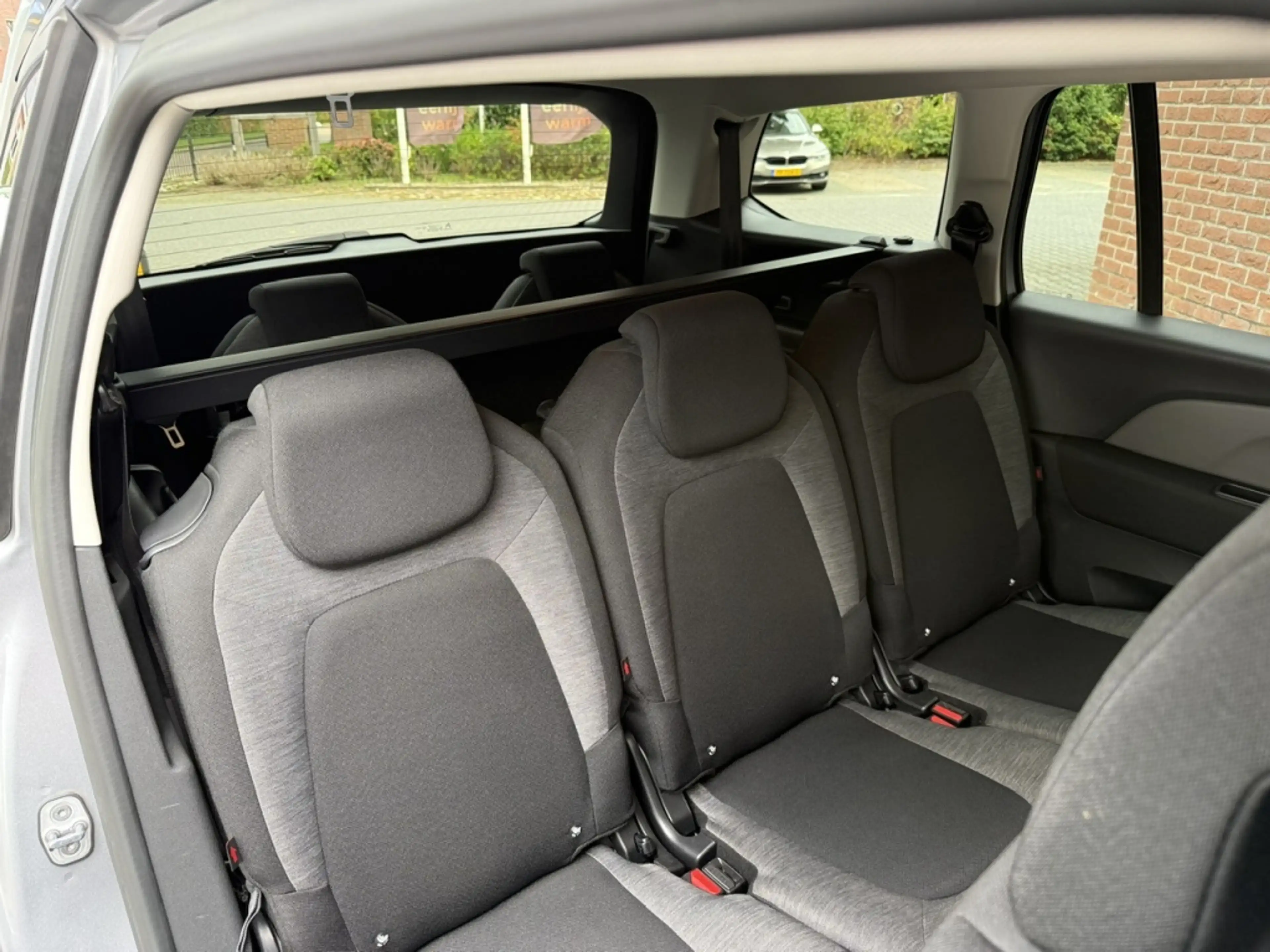Citroen Grand C4 SpaceTourer 1.2 PureTech Bns 7-persoons NAVI / CARPLAY / DAB+ — photo 41