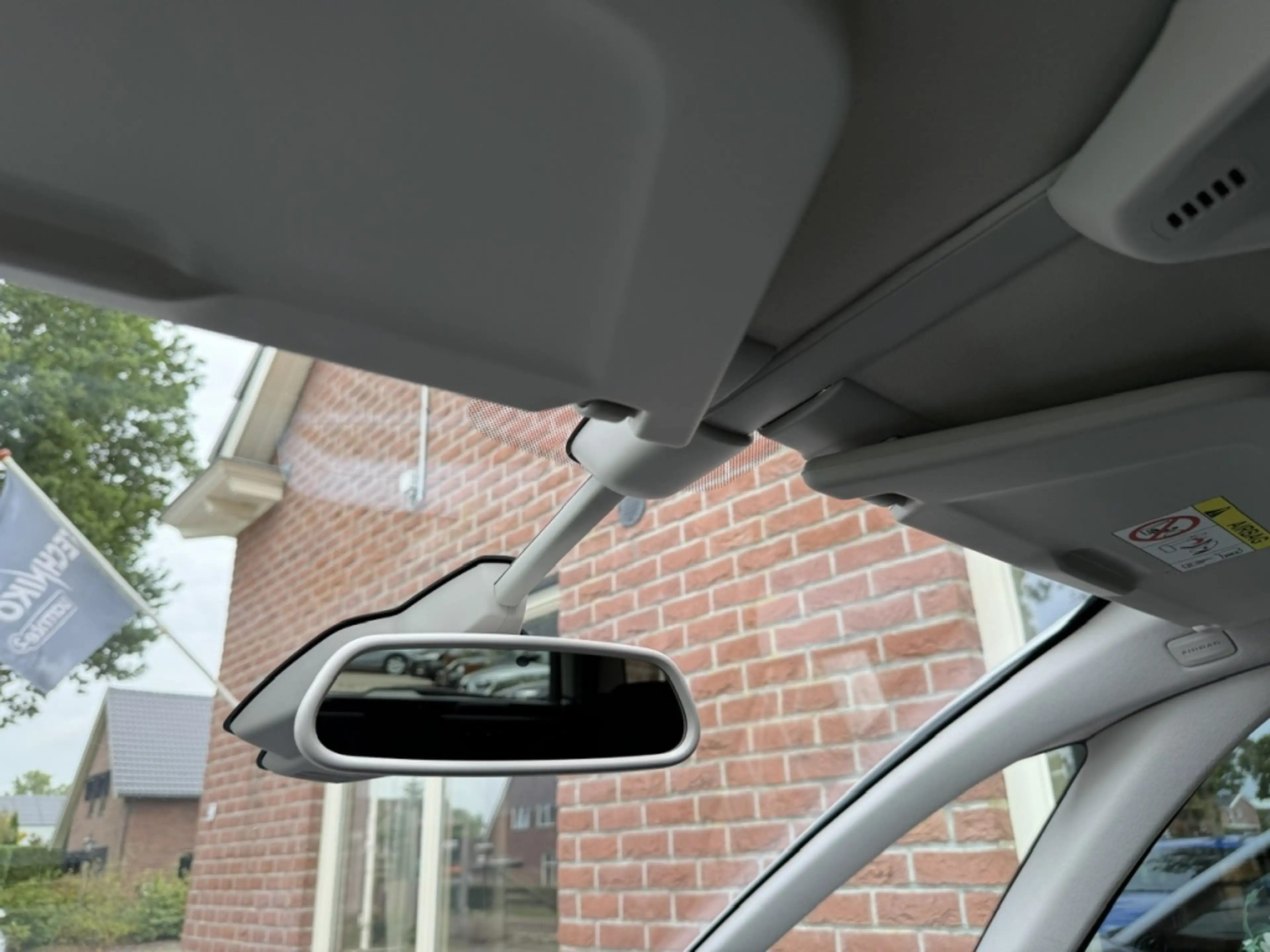 Citroen Grand C4 SpaceTourer 1.2 PureTech Bns 7-persoons NAVI / CARPLAY / DAB+ — photo 39