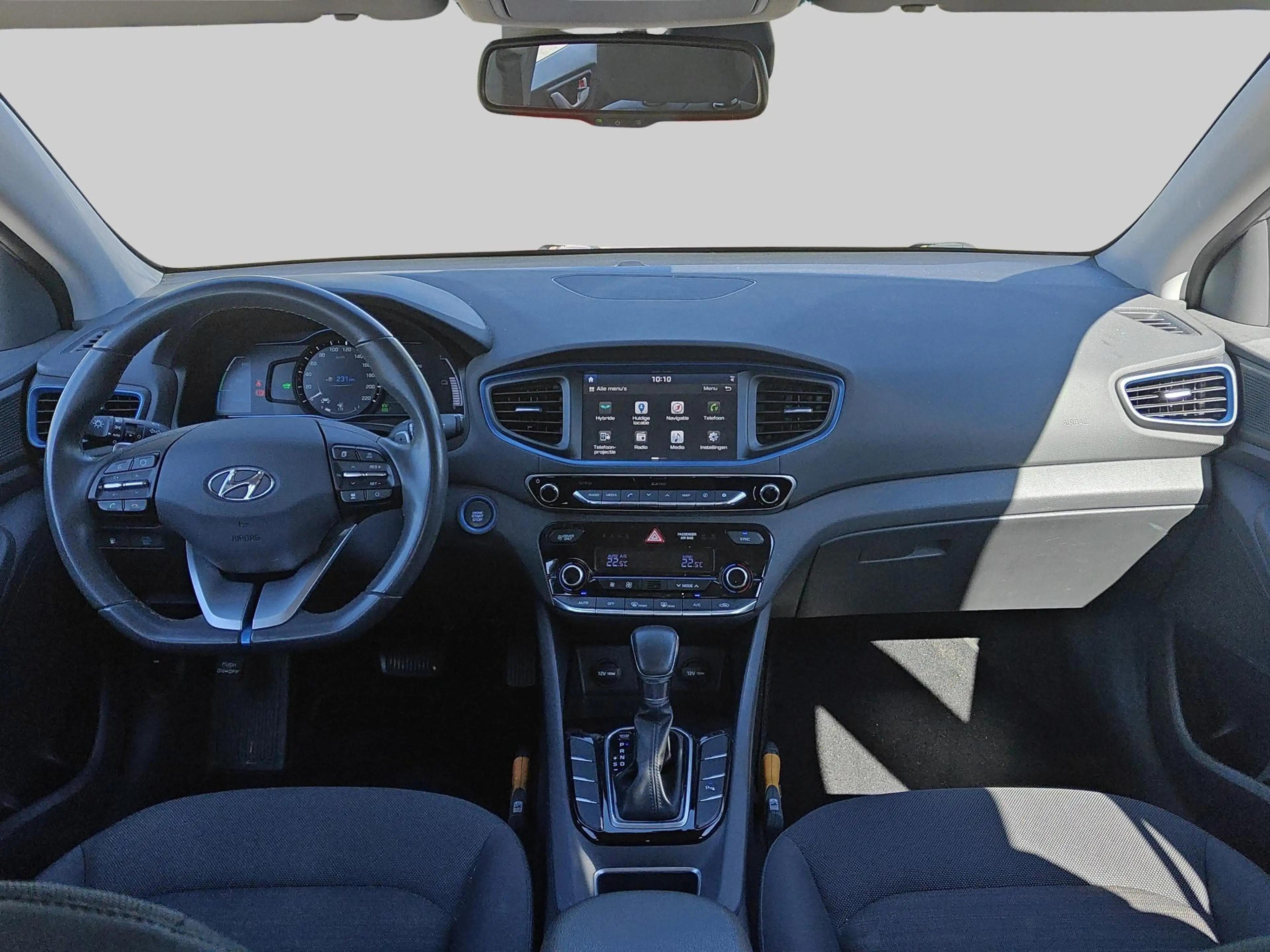 Hyundai IONIQ 1.6 GDi Comfort | Achteruitrijcamera | Apple Carpl — photo 5