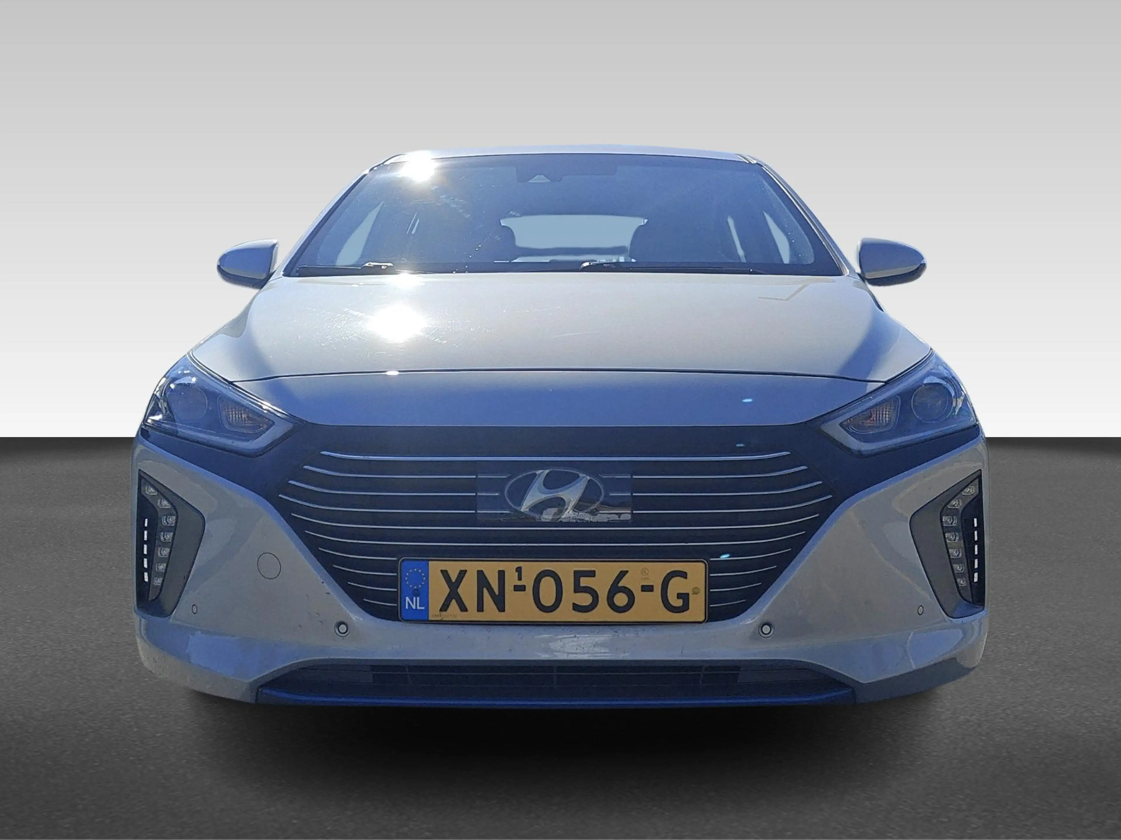 Hyundai IONIQ 1.6 GDi Comfort | Achteruitrijcamera | Apple Carpl — photo 7