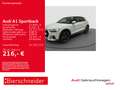 Audi A1 allstreet 30 TFSI LED SONOS ACC VC Weiß - thumbnail 1