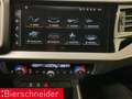 Audi A1 allstreet 30 TFSI LED SONOS ACC VC Weiß - thumbnail 9