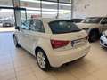 Audi A1 SPB AMBITION 1.2 TFSI mt UNICO PR. Bianco - thumbnail 4